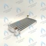 EM072-295 Теплообменник основной BAXI ECO, LUNA JJJ000608550 (612330) 