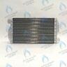 EM072-295 Теплообменник основной BAXI ECO, LUNA JJJ000608550 (612330) 