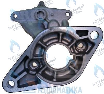 30012587A Крышка котла Deluxe, Deluxc Coaxial NAVIEN 