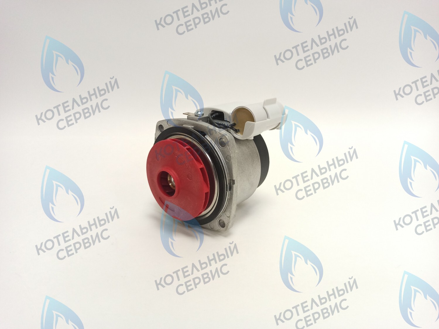 PH-W21CW60-WG86-V2-Комп Двигатель насоса (черный пластик) (без улитки, с терминалом, 2 скорости) (12/6, 15/6) WILO 86w INTMSL12/6, INTMSL15/6.7 HE-2 (21мм по часовой) 