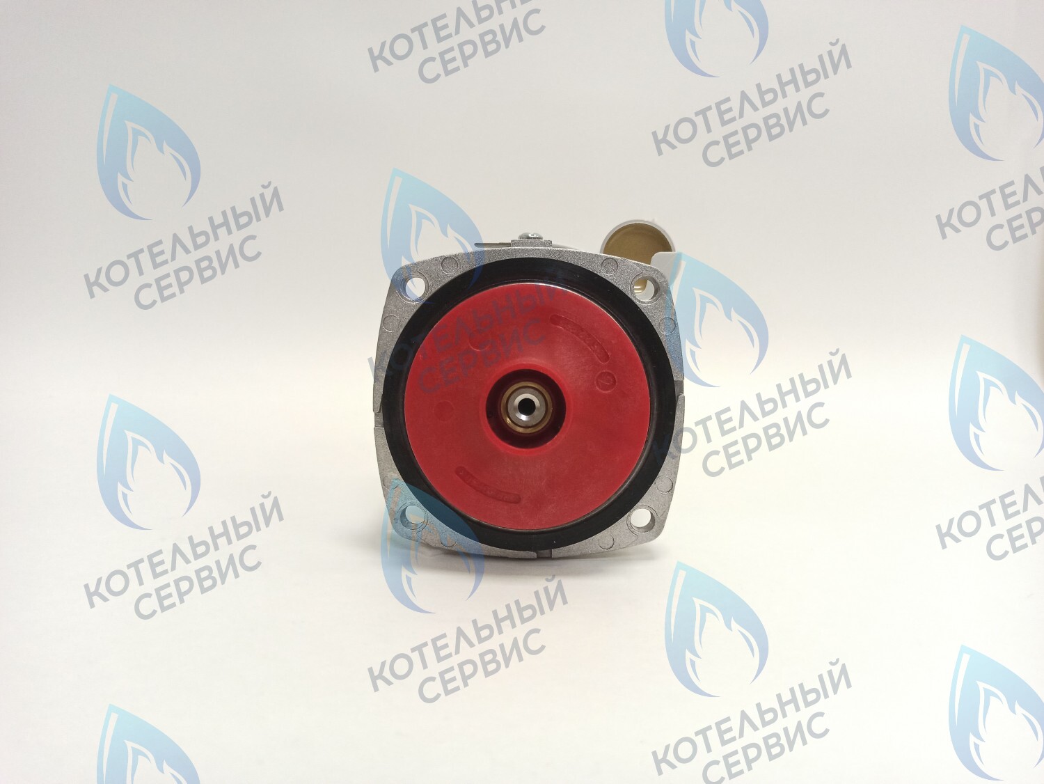 PH-W21CW60-WG86-V2-Комп Двигатель насоса (черный пластик) (без улитки, с терминалом, 2 скорости) (12/6, 15/6) WILO 86w INTMSL12/6, INTMSL15/6.7 HE-2 (21мм по часовой) 