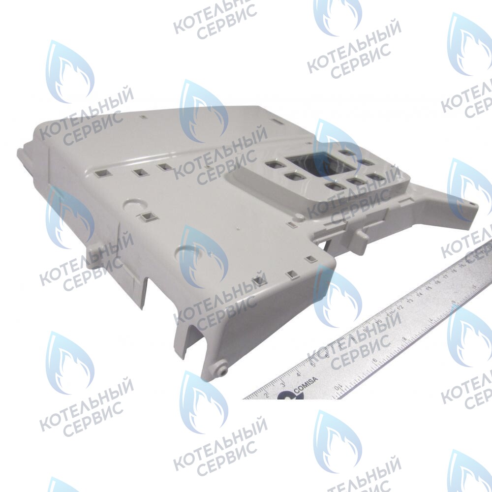 5698880 Крышка декоративная панели управления BAXI 