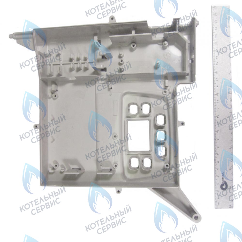 5698880 Крышка декоративная панели управления BAXI 