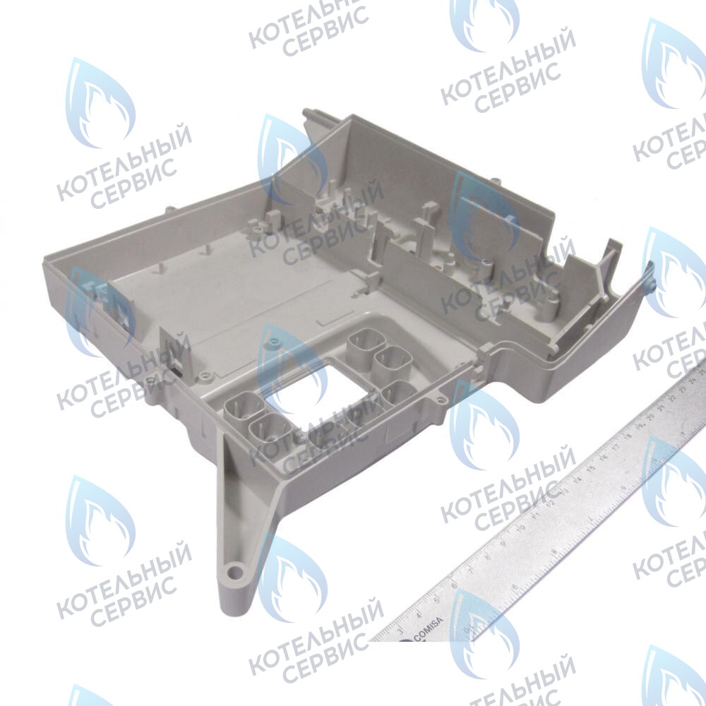 5698880 Крышка декоративная панели управления BAXI 