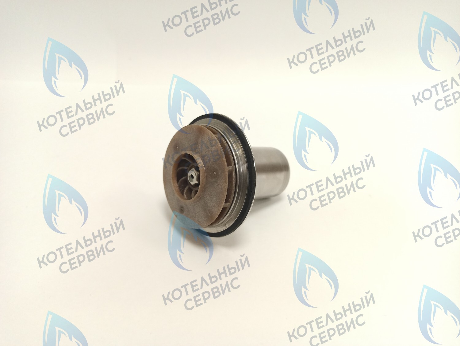 PPR-G30CCW-G40-66-02 Втулка ротор насоса (против часовой стрелки) Grundfos 15-50, 75W (легко входит) 