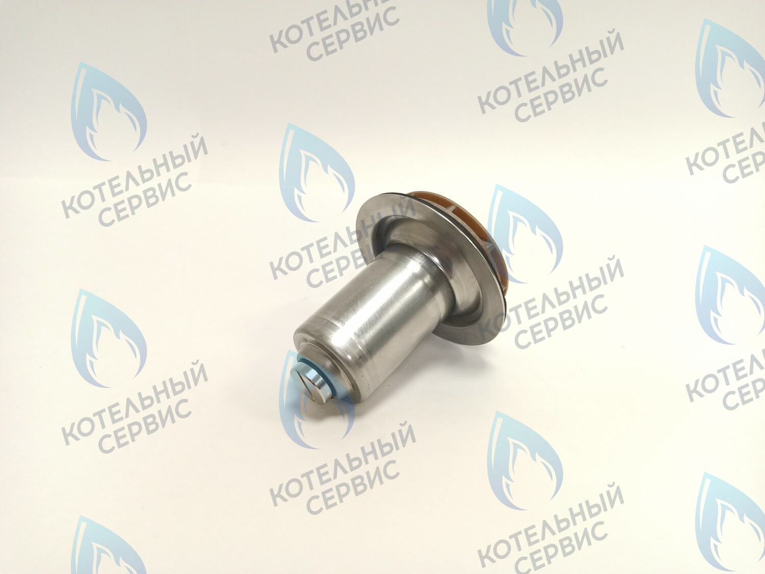 PPR-G30CCW-G40-66-02 Втулка ротор насоса (против часовой стрелки) Grundfos 15-50, 75W (легко входит) 