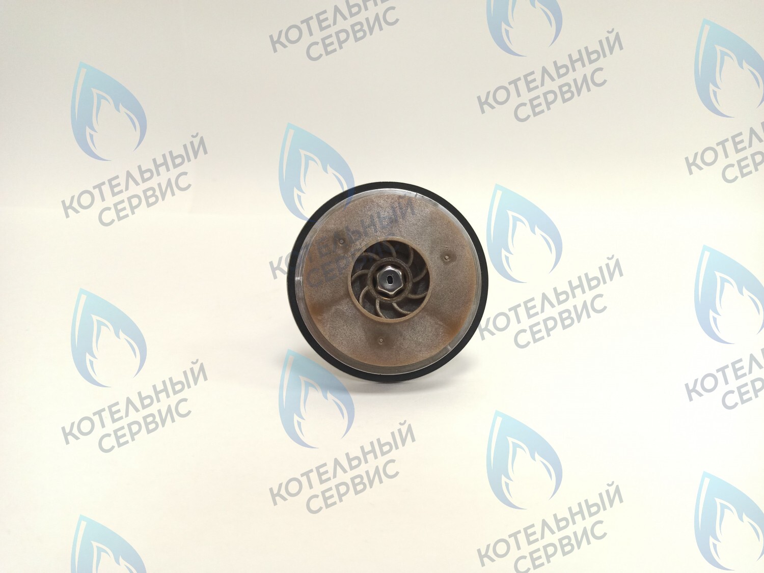 PPR-G30CCW-G40-66-02 Втулка ротор насоса (против часовой стрелки) Grundfos 15-50, 75W (легко входит) 