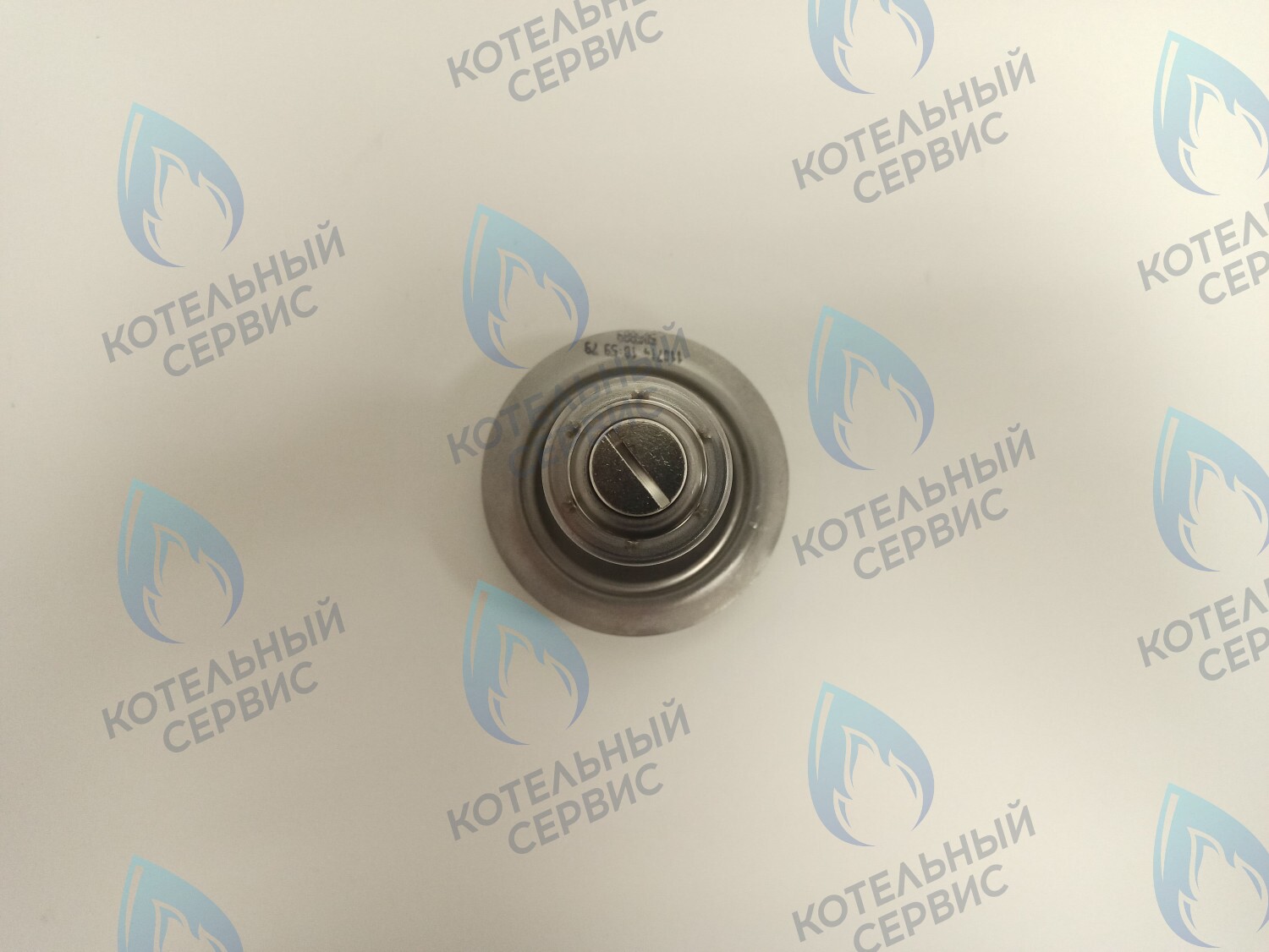 PPR-G30CCW-G40-66-02 Втулка ротор насоса (против часовой стрелки) Grundfos 15-50, 75W (легко входит) 