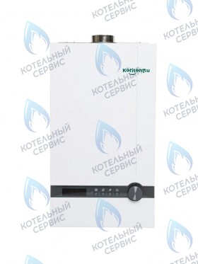 Котел газовый настенный двухконтурный SUARI S-DK KOTITONTTU