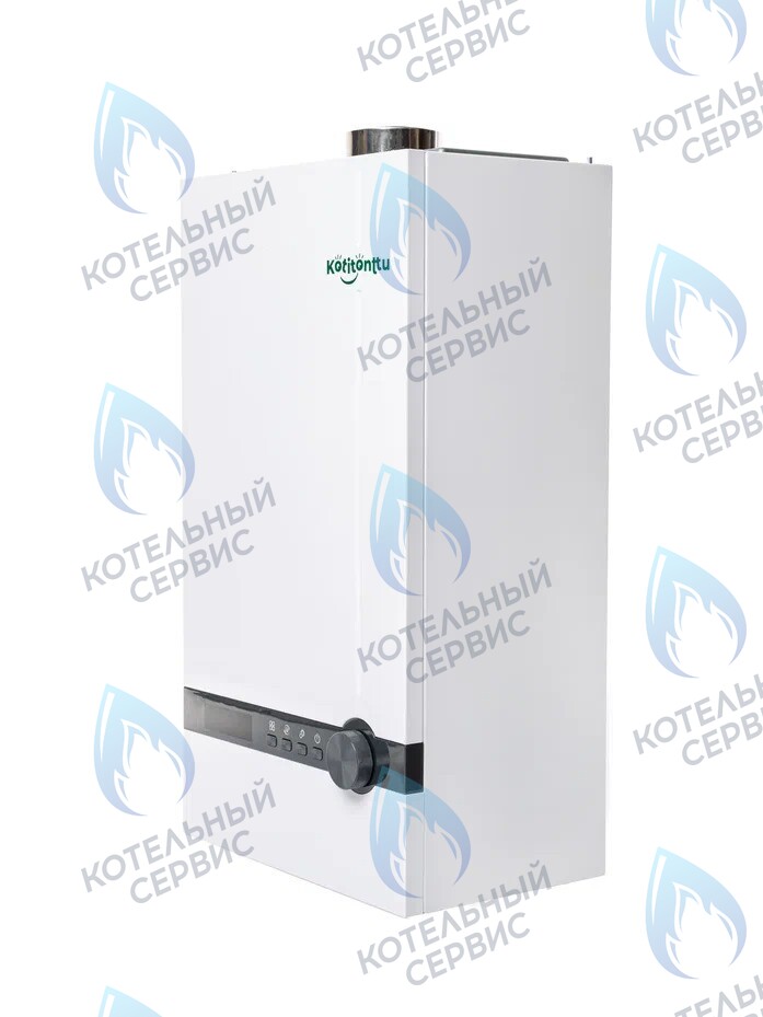  Котел газовый настенный двухконтурный SUARI S-DK KOTITONTTU 