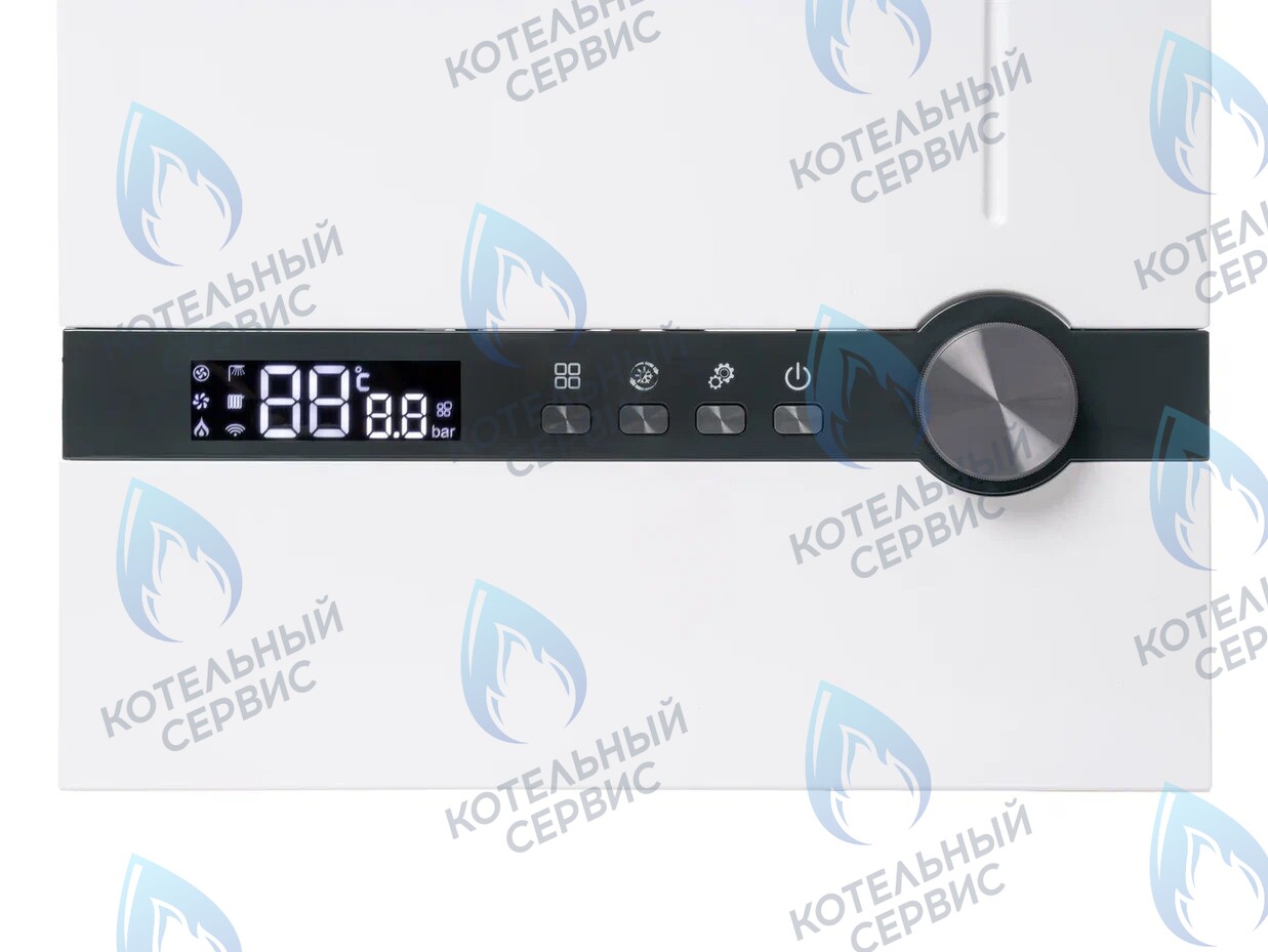  Котел газовый настенный двухконтурный SUARI S-DK KOTITONTTU 