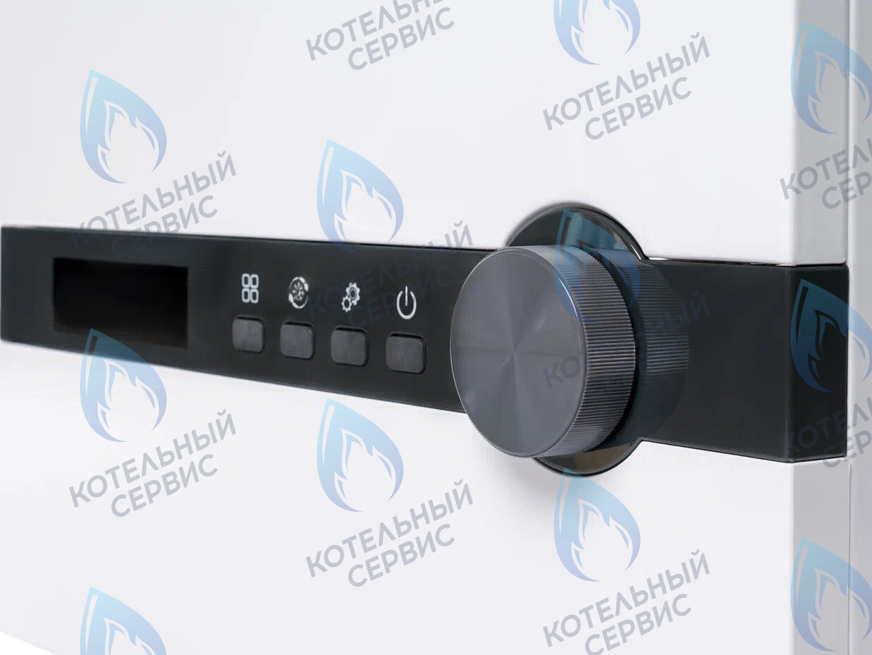  Котел газовый настенный двухконтурный SUARI S-DK KOTITONTTU 