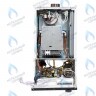  Настенный двухконтурный газовый котел (закрытая камера) KOTITONTTU SUARI S-DК 