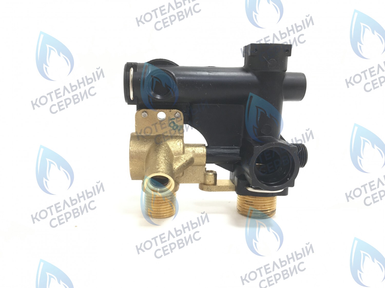 P0000006001 Блок водяной OASIS RT 