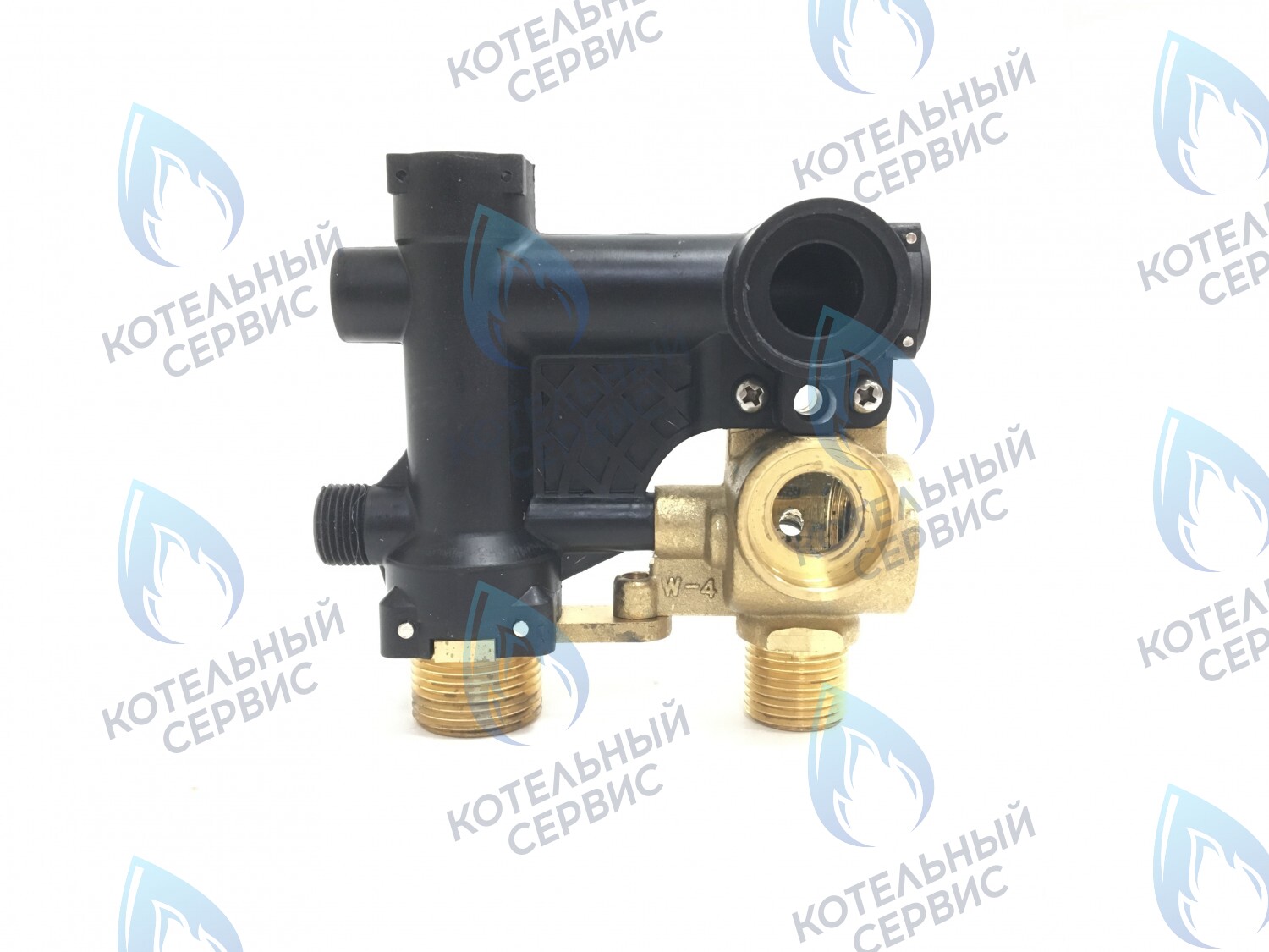 P0000006001 Блок водяной OASIS RT 