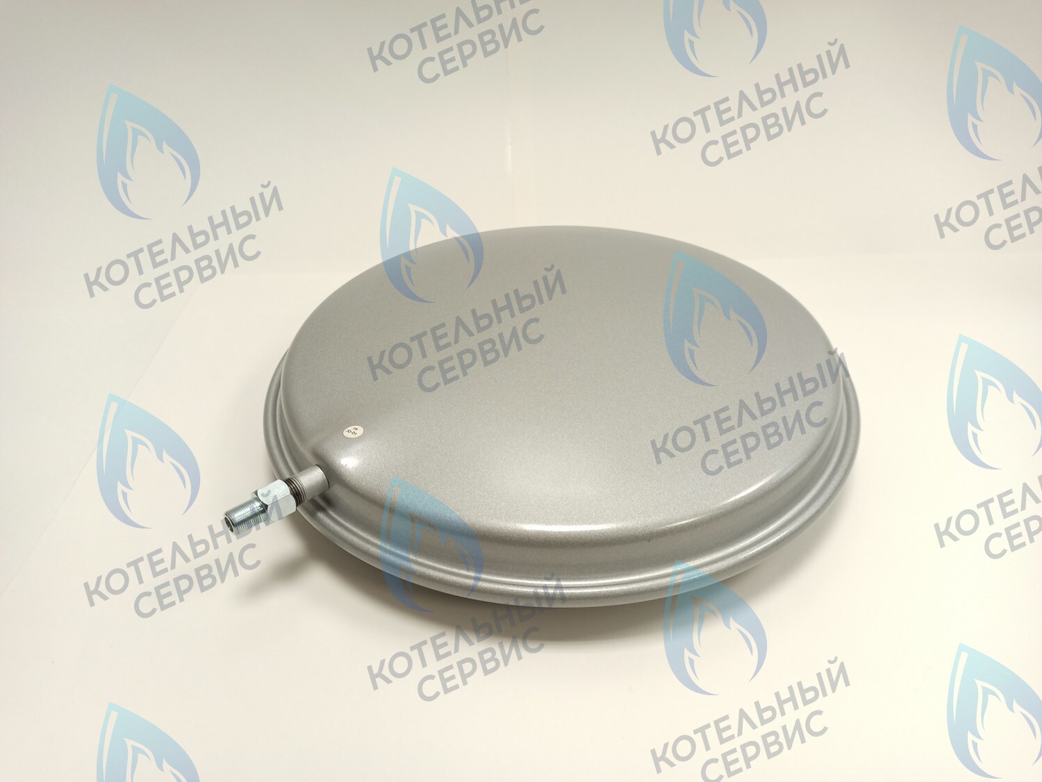 ET003-08L-LM-Комп Расширительный бак LM 14/1 BAXI 8 литров (комплект с переходником) 