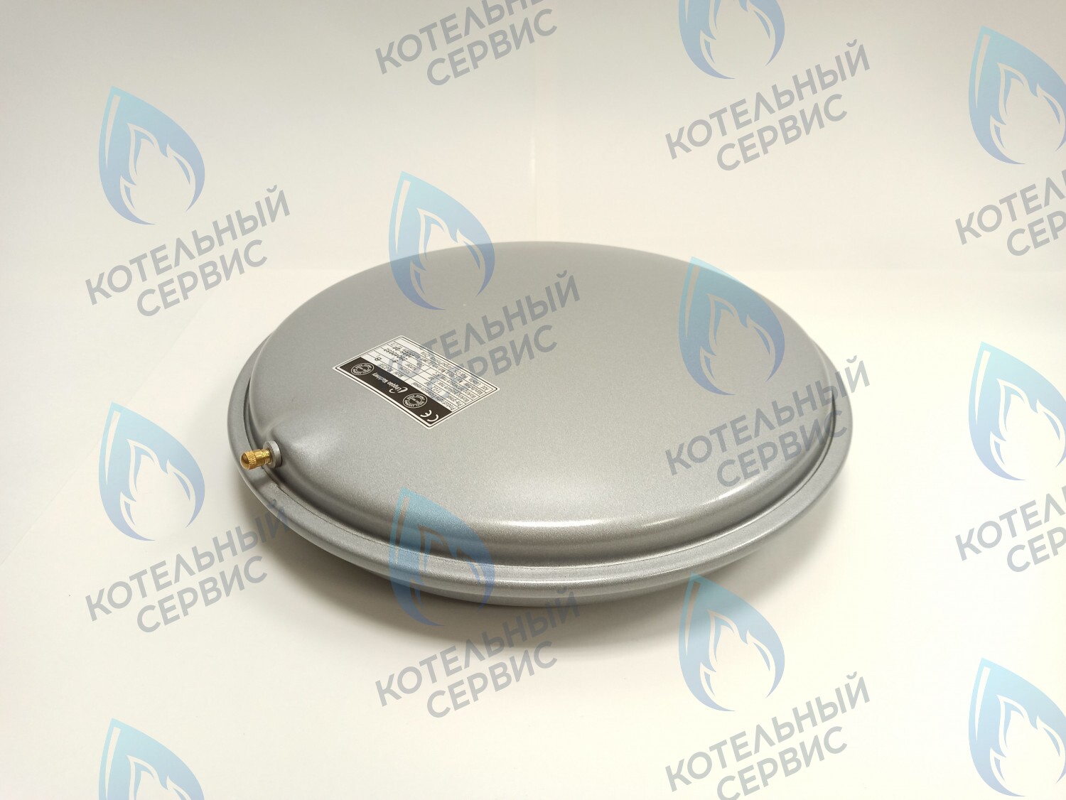 ET003-08L-LM-Комп Расширительный бак LM 14/1 BAXI 8 литров (комплект с переходником) 