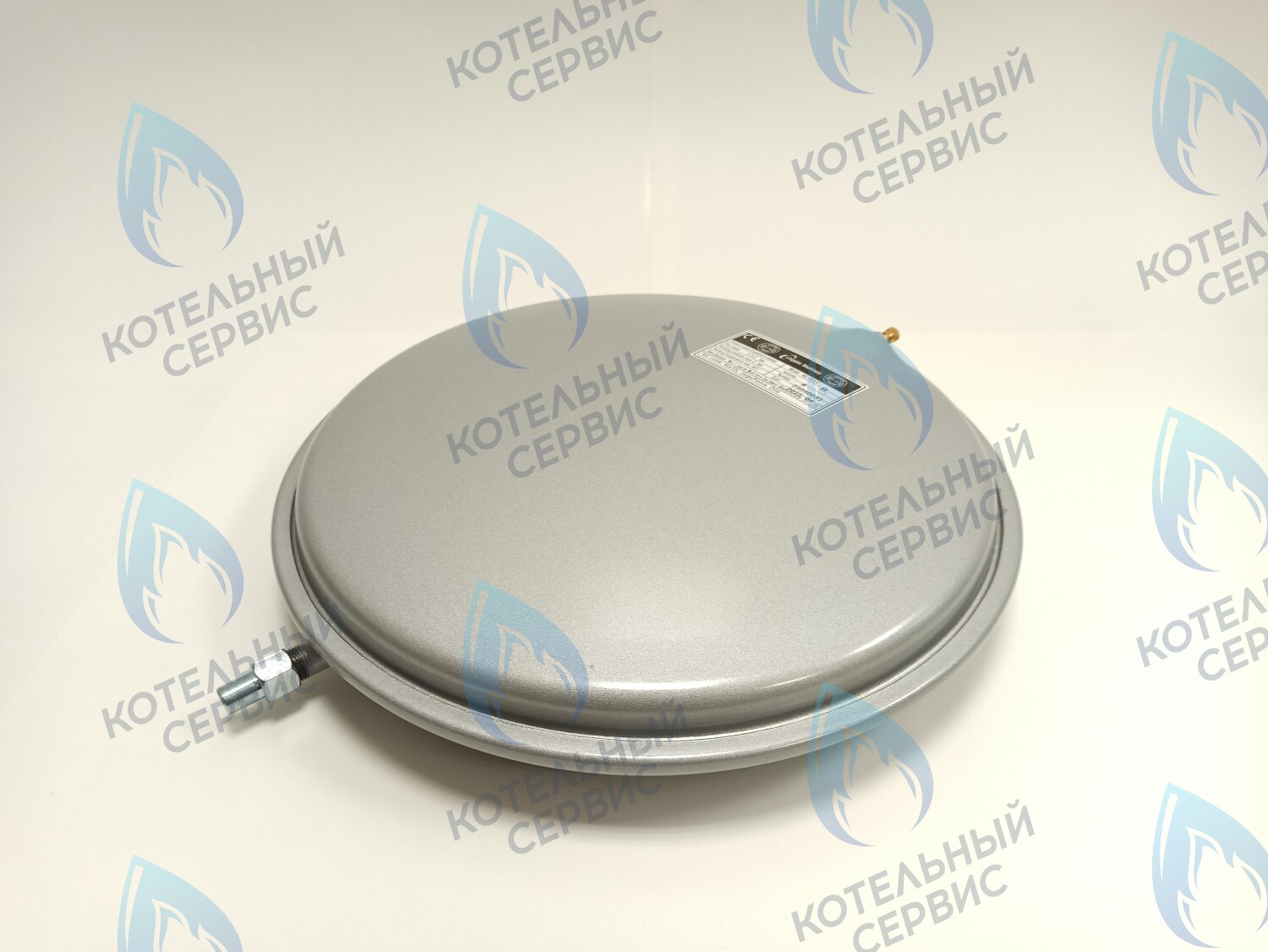 ET003-08L-LM-Комп Расширительный бак LM 14/1 BAXI 8 литров (комплект с переходником) 