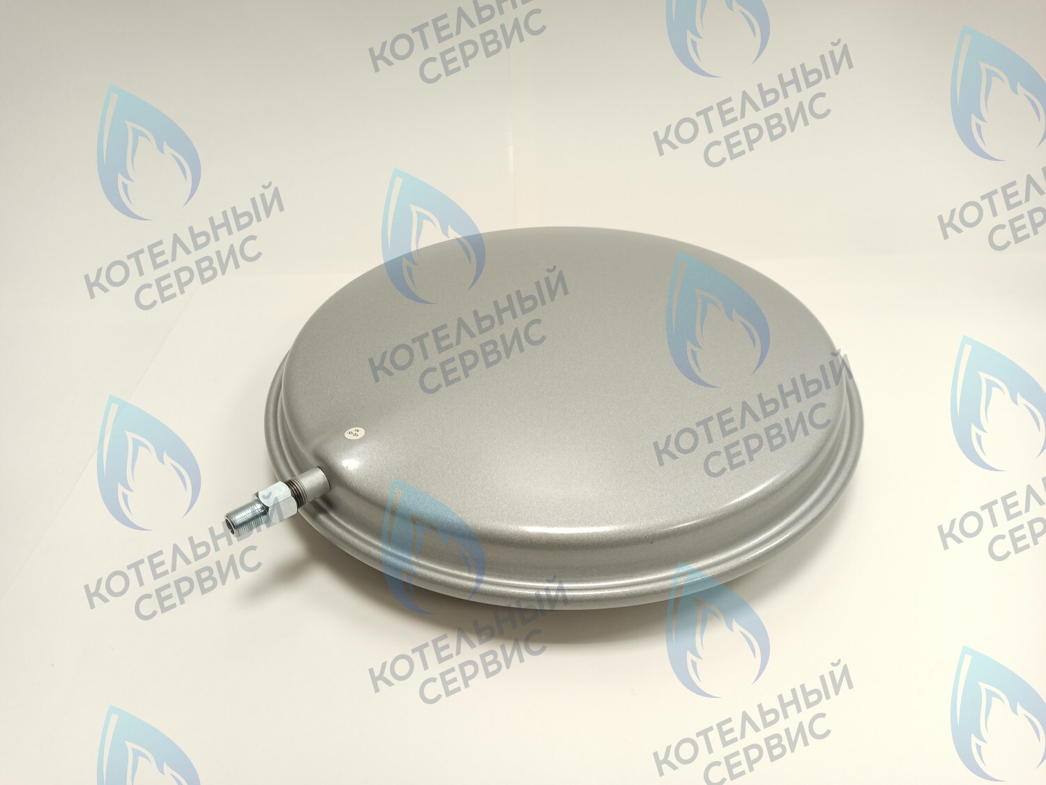 ET003-08L-LM-Комп Расширительный бак LM 14/1 BAXI 8 литров (комплект с переходником) 