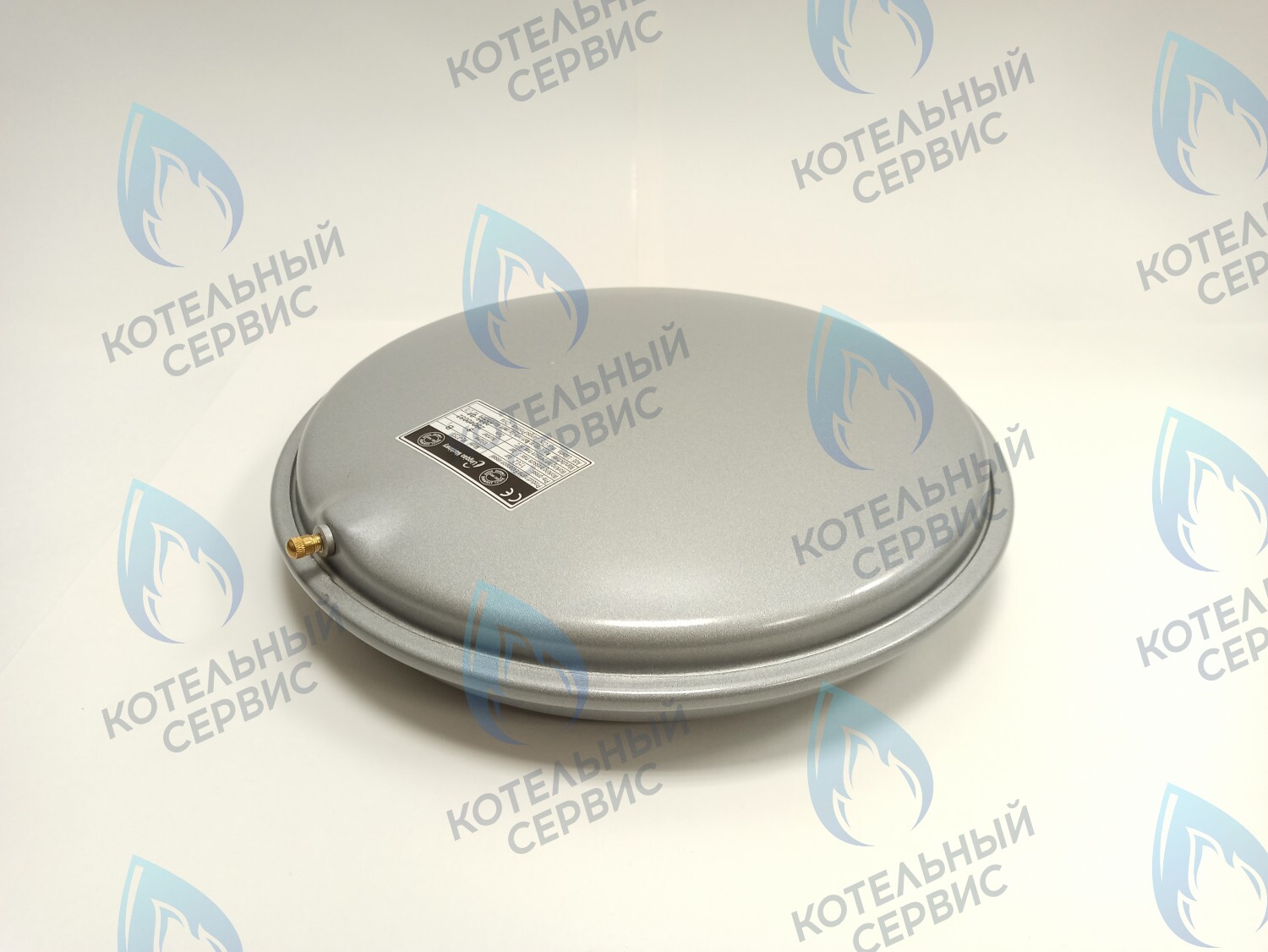 ET003-08L-LM-Комп Расширительный бак LM 14/1 BAXI 8 литров (комплект с переходником) 