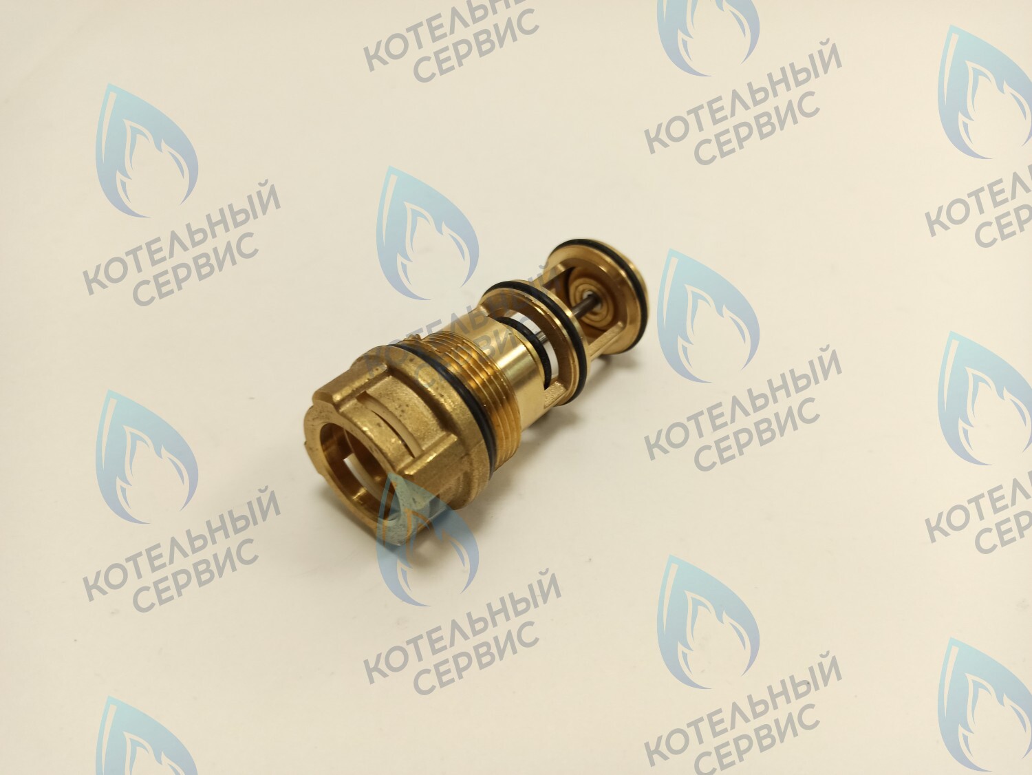 TVC021-05 Картридж трёхходового клапана аналог BAXI ECO (3, 3 COMPACT, Four) LUNA (3, 3 COMFORT) (711356900) 