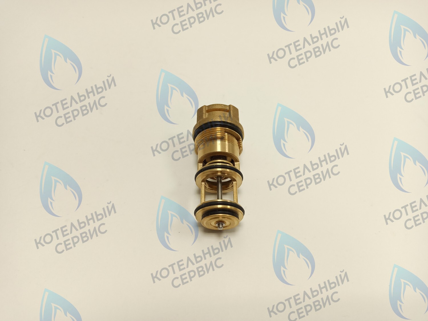 TVC021-05 Картридж трёхходового клапана аналог BAXI ECO (3, 3 COMPACT, Four) LUNA (3, 3 COMFORT) (711356900) 