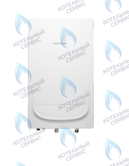  Котел газовый настенный двухконтурный (закрытая камера) DELUXE E COAXIAL (Expert) NAVIEN 