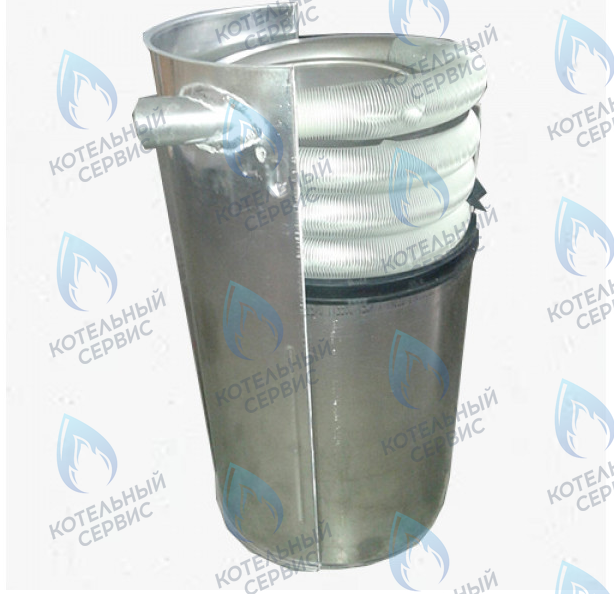 39830332 Теплообменник основной KIT SCAMB.WIELAND (3840U872) FERROLI 