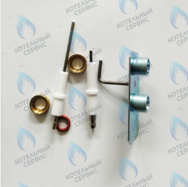 39832360 Электрод KIT GR. ELETTRODI (36702940) FERROLI 