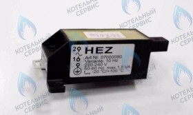 Блок розжига Polykraft Alpine Light