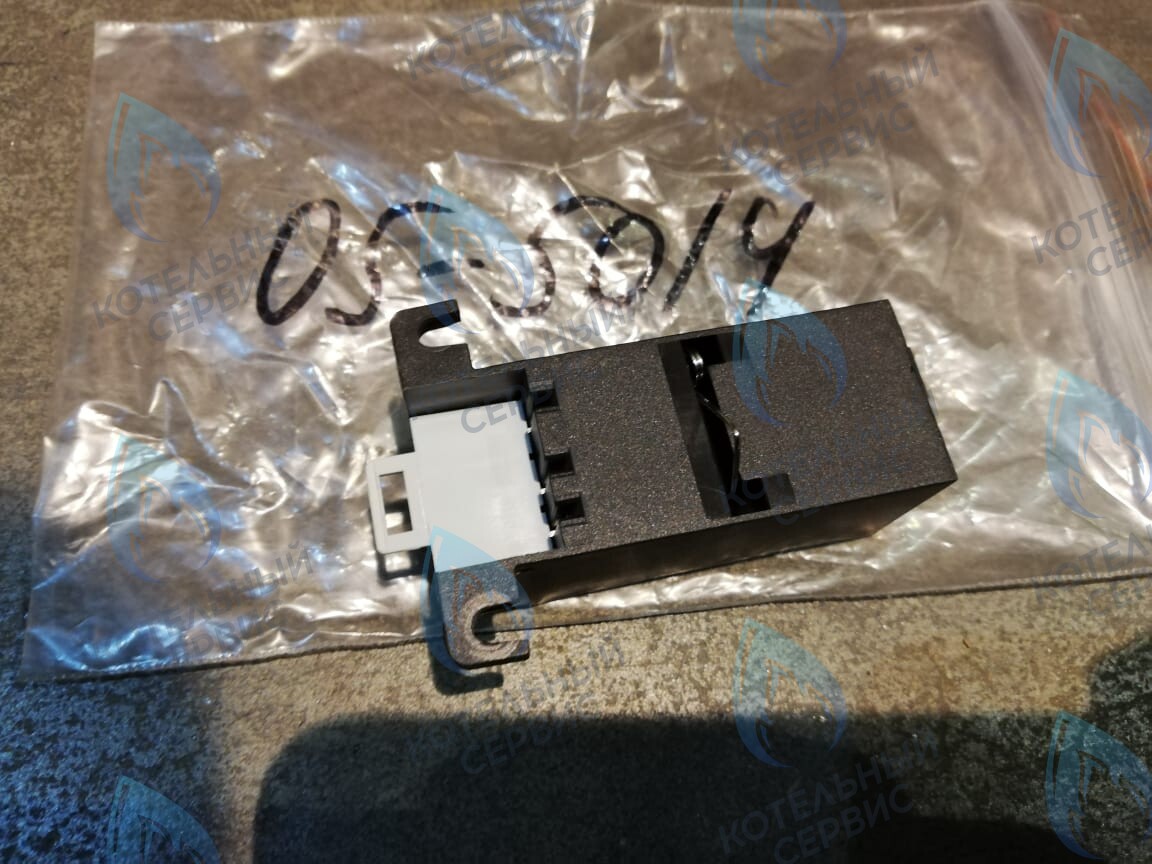 05-5014 Блок розжига Polykraft Alpine Light 