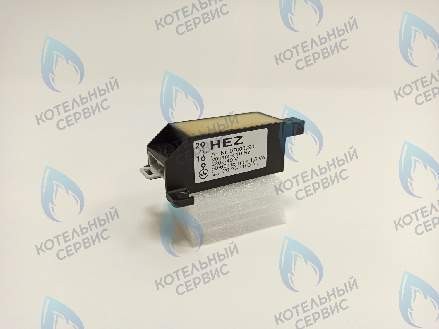 05-5014 Блок розжига Polykraft Alpine Light 