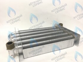 Теплообменник OASIS NZR, RT 24 (P0000006327)