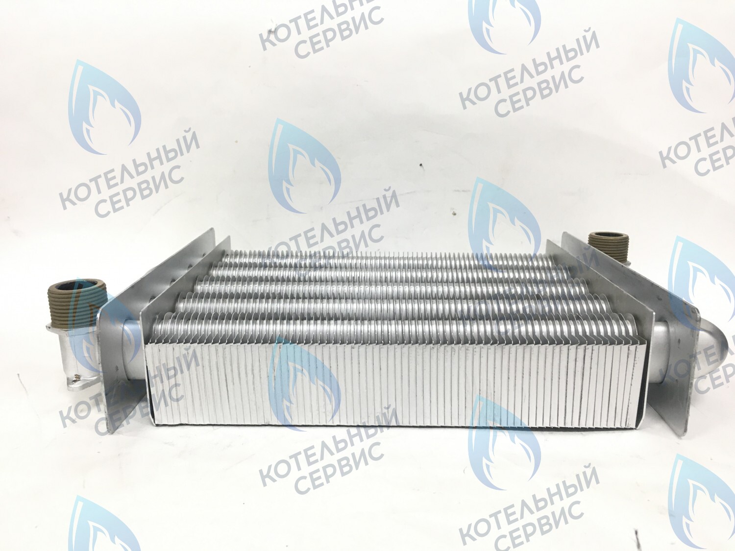 P0000006327 Теплообменник OASIS NZR, RT 24 (P0000006327) 