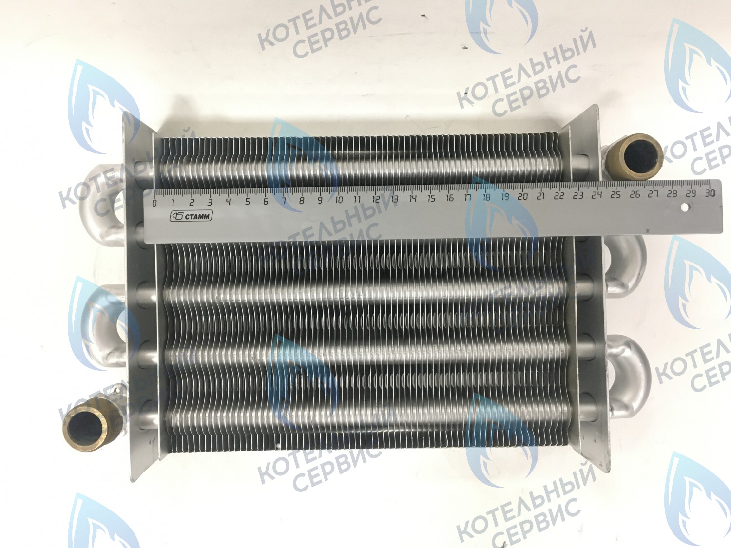 P0000006327 Теплообменник OASIS NZR, RT 24 (P0000006327) 