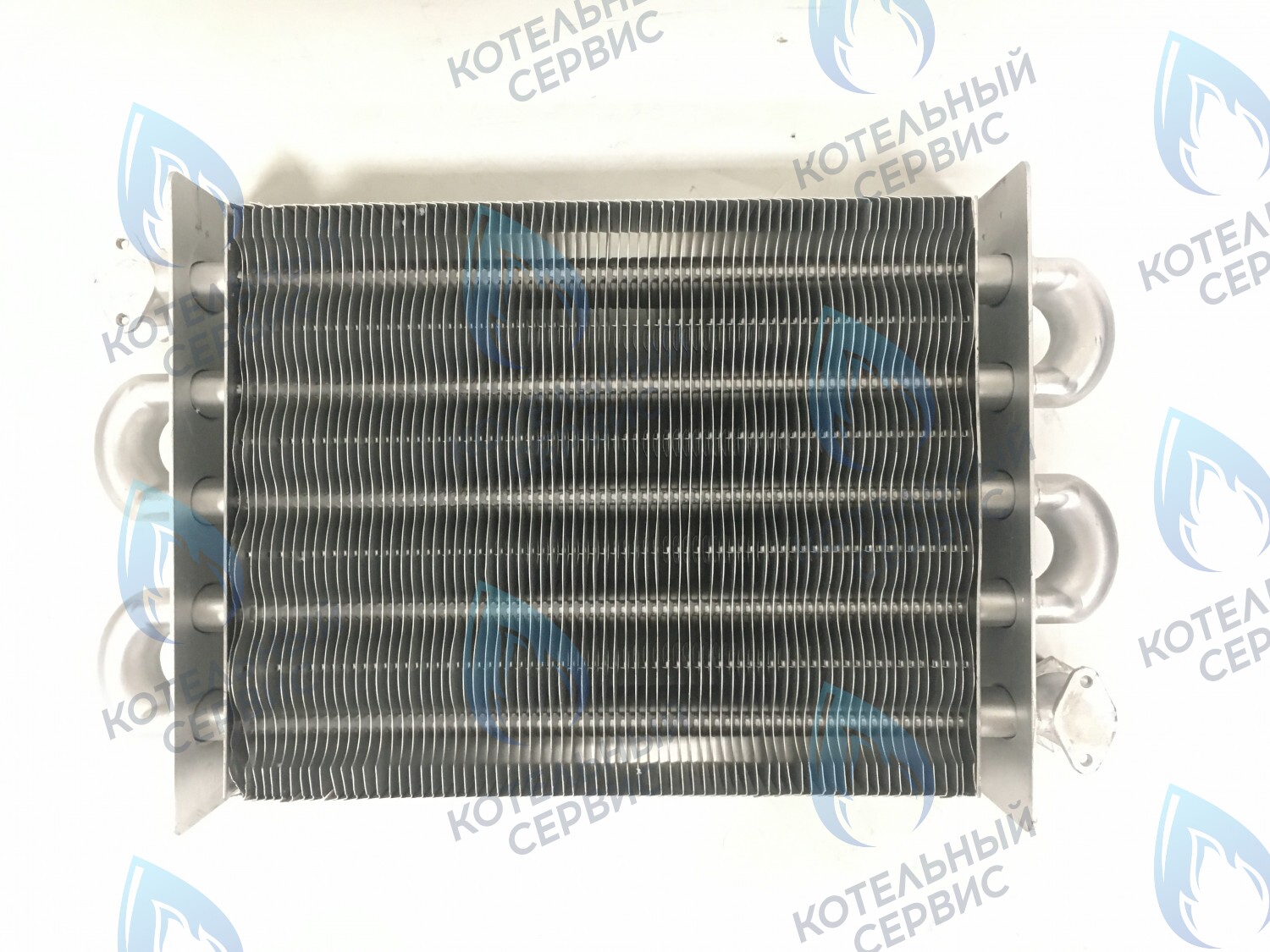 P0000006327 Теплообменник OASIS NZR, RT 24 (P0000006327) 