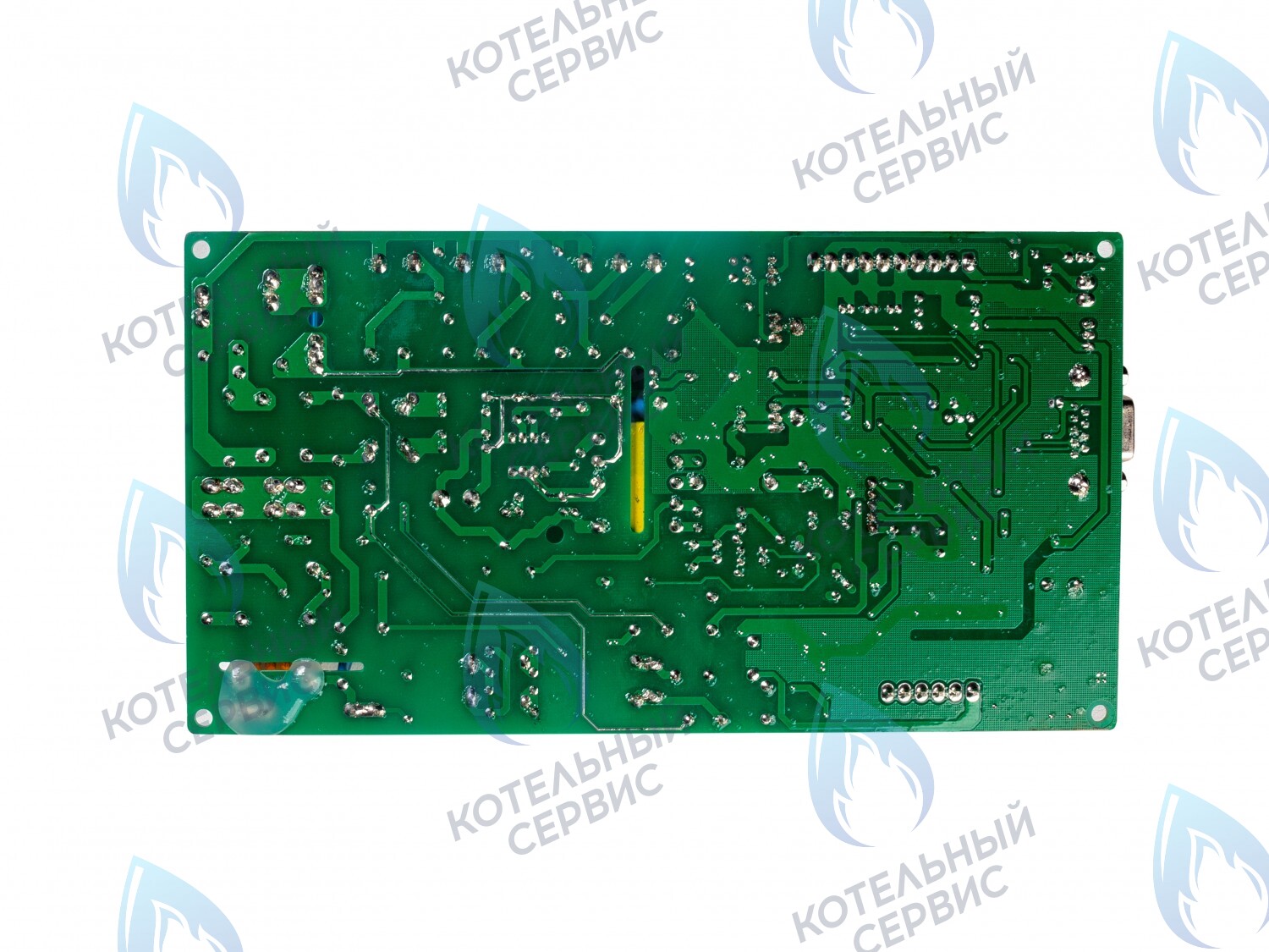 CB021 Плата управления (для битермических котлов) CLX-302  V5.0 HAIER FALCO L1P20-F21(T), L1P26-F21(T) 