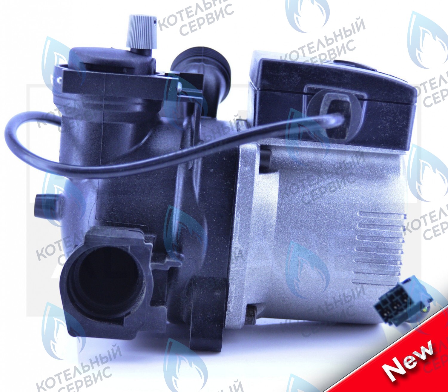 0020014171 Насос циркуляционный Vaillant  VPAL-5/2M Grundfos (0020042393) 