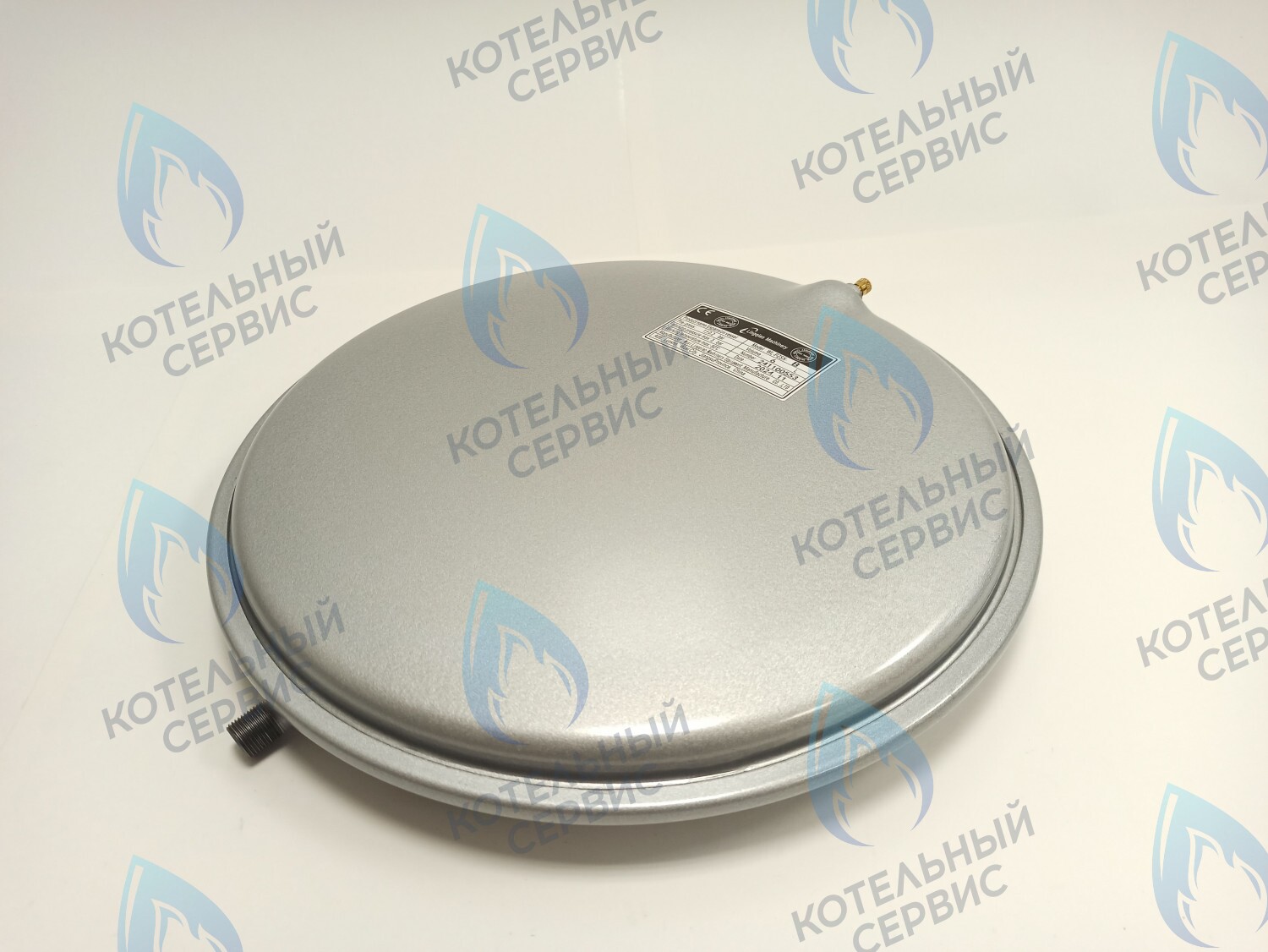 ET001-06L-LM Расширительный бак 6л. 3/8" WL-PZSX-B-6 
