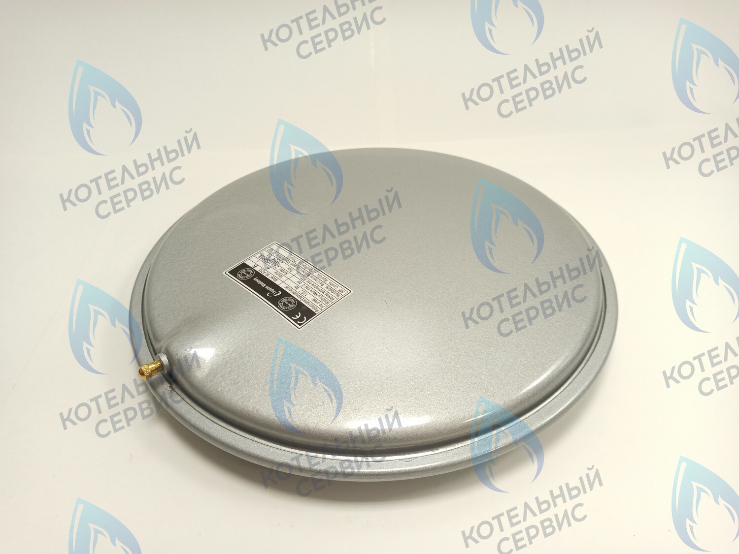 ET001-06L-LM Расширительный бак 6л. 3/8" WL-PZSX-B-6 