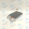 EM009-220 Теплообменник PROTHERM Ягуар, Lynx 11/24 кВт (для моделей котлов произведенных до 2014-11-11) (0020119766) 