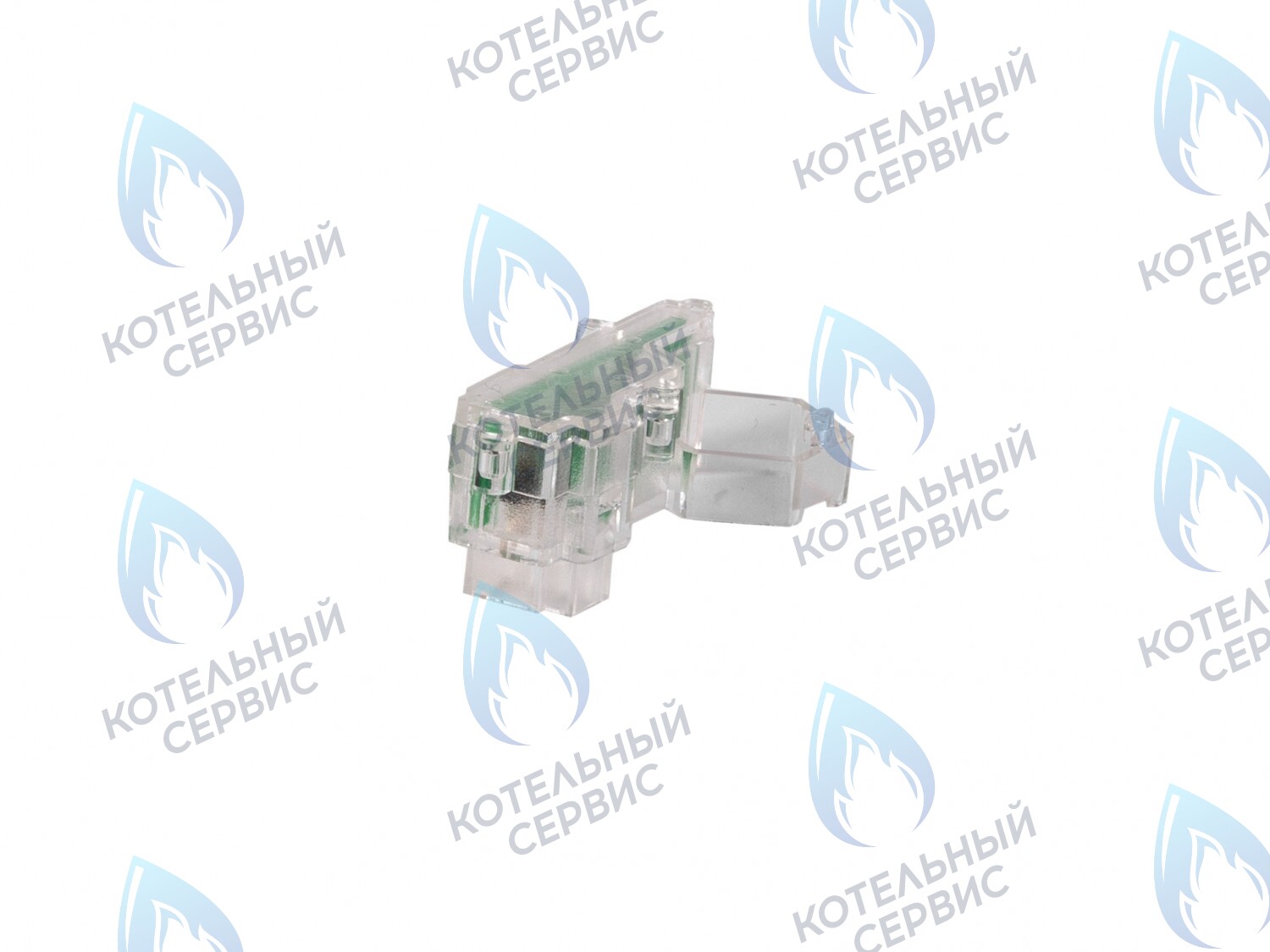 FSR003 Датчик потока (сенсор) (белый) BAXI  (8435280) JJJ008435280 008435280  (там где стоит датчик потока с пружинкой) 