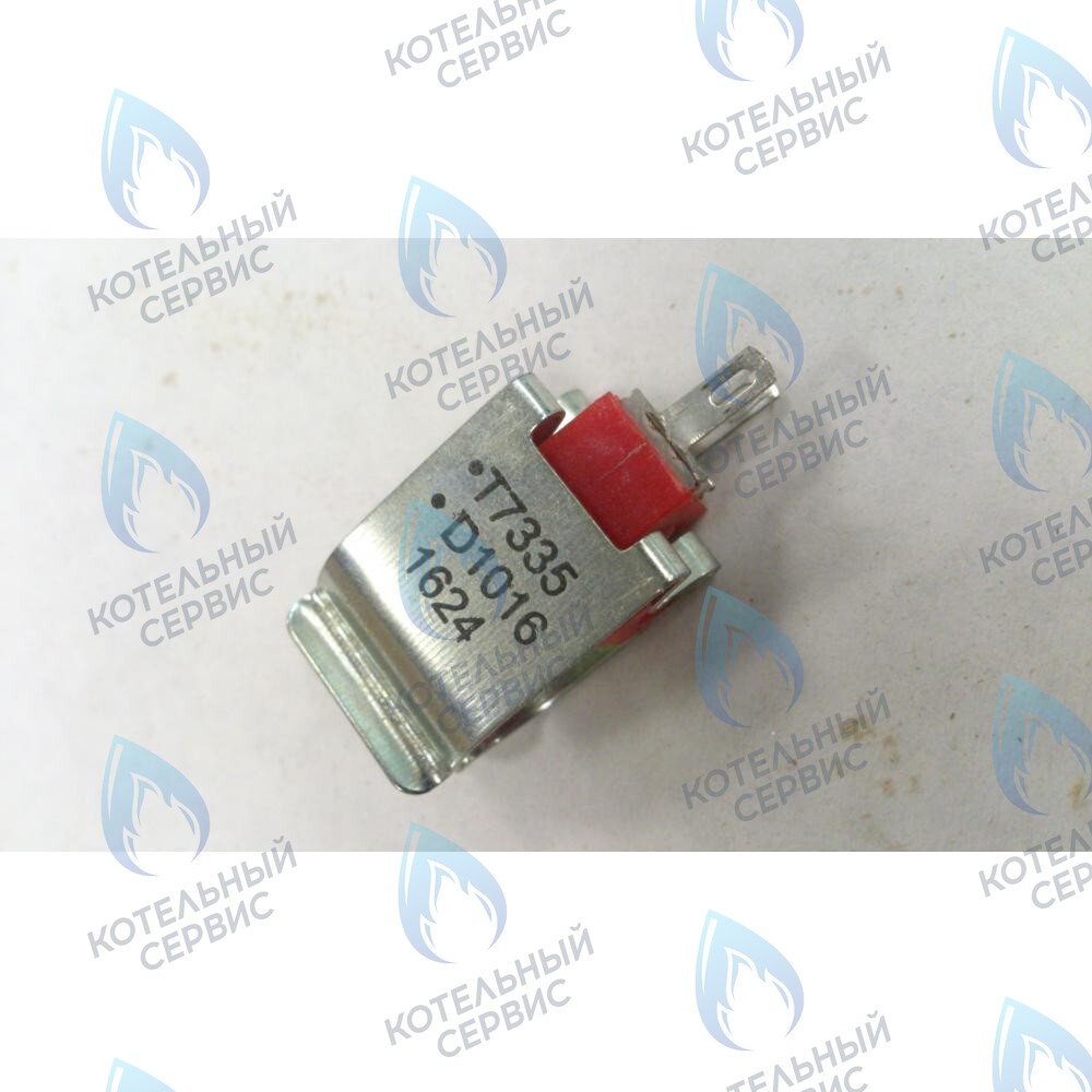 605400015 Датчик температуры NTC BAXI 