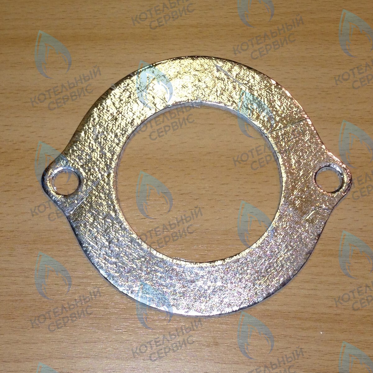 S554100001 Уплотнительная прокладка горелки (Turbo-13/17, STSG-13/17, STSO-13/17, KRM-30) KITURAMI 