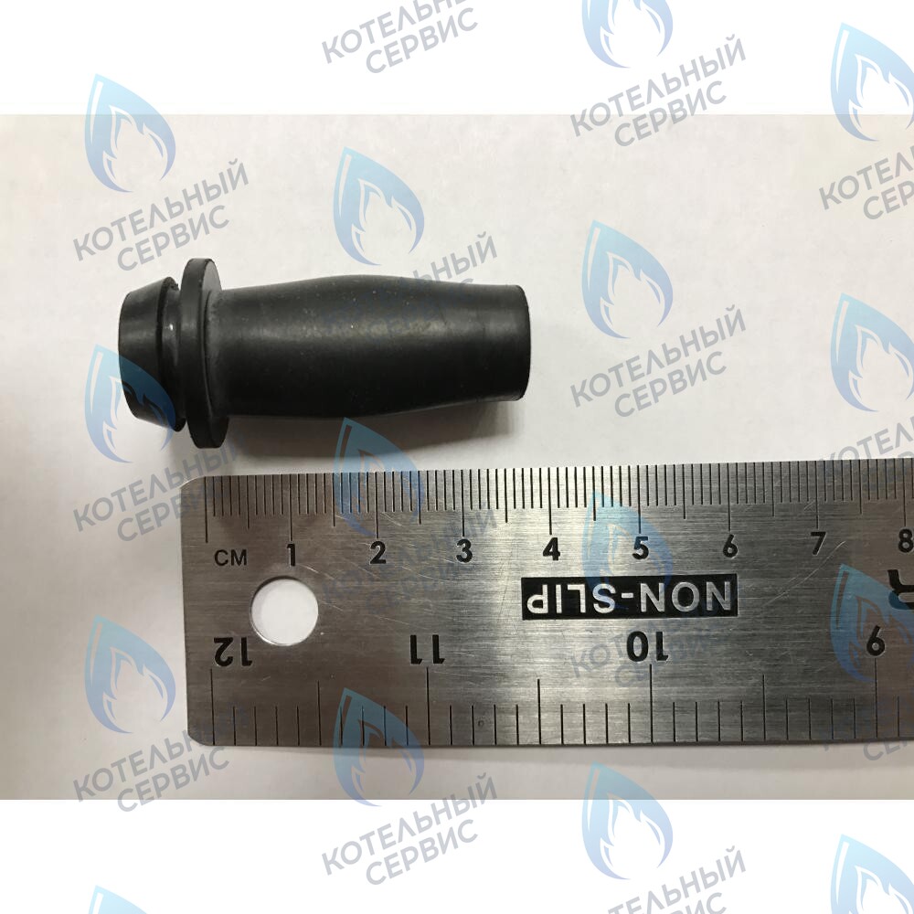 710452800 штуцер для анализа продуктов сгорания BAXI 