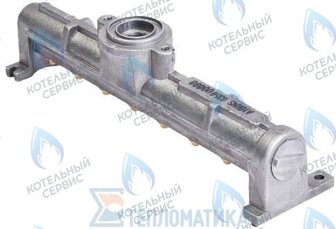 30014731A Коллектор с форсунками LPG на сжиженный газ Navien Deluxe Coaxial 13-24K, Ace Coaxial 13-24K 