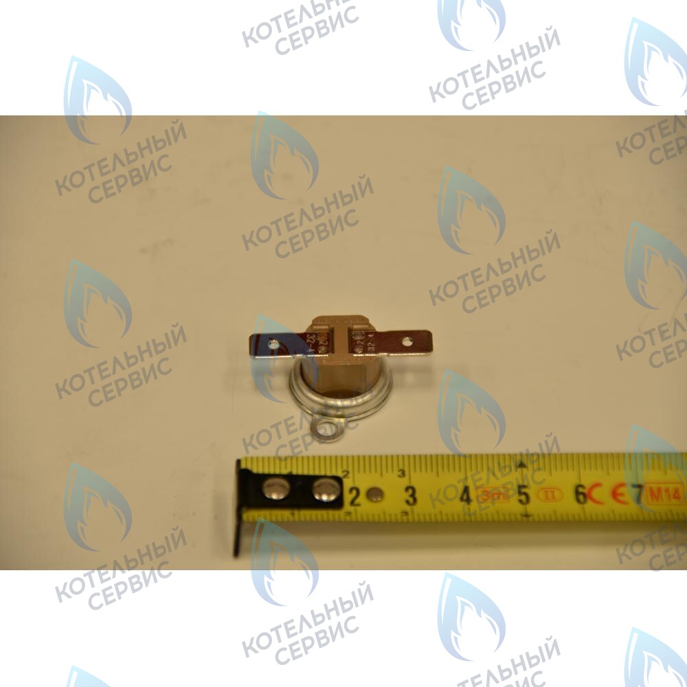 8434420 Термостат предохранительный 105C BAXI 