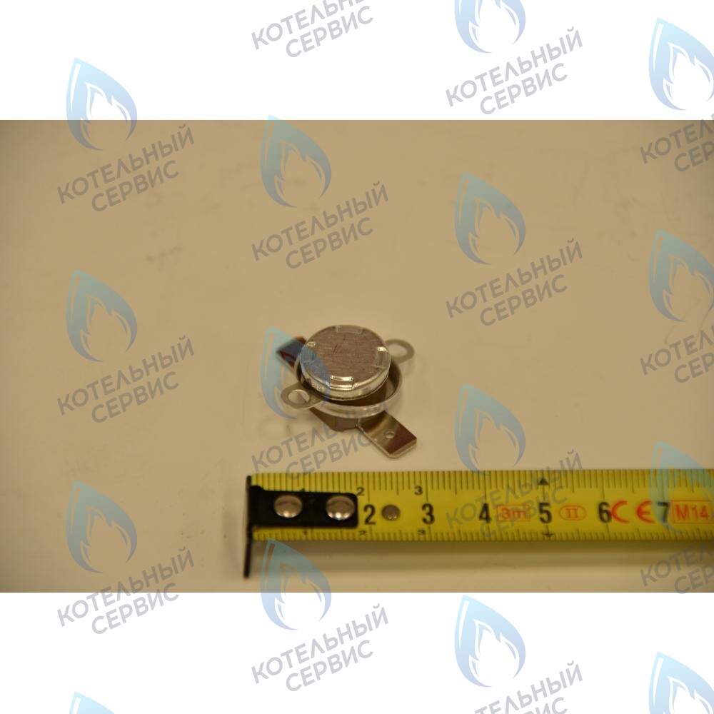 8434420 Термостат предохранительный 105C BAXI 
