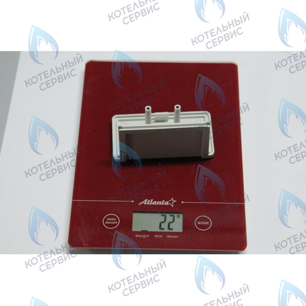 5407660 кожух клеммной коробки BAXI 