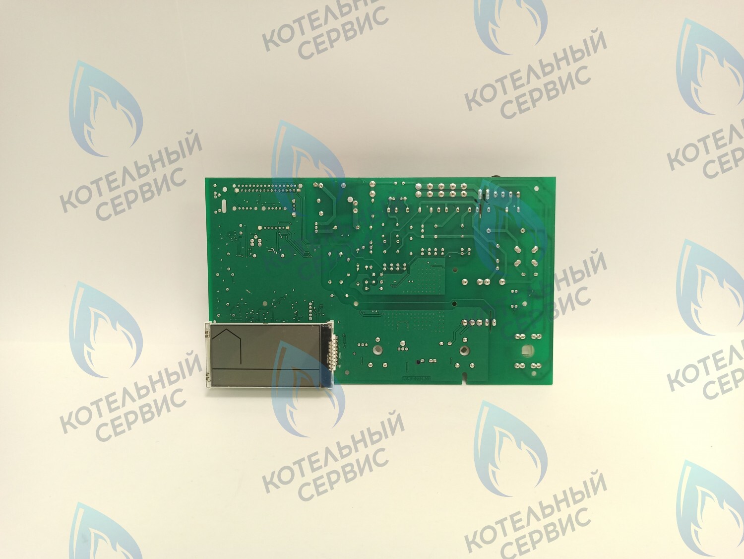 CB026 Блок управления Vitopend WH1D Viessmann (7831255) 